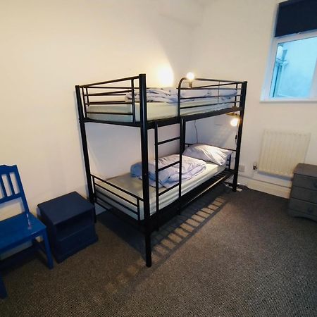 Ocean Backpackers Self-Catering Hostel Ilfracombe Ngoại thất bức ảnh