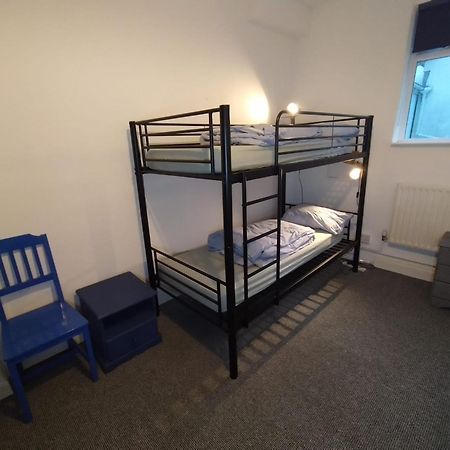 Ocean Backpackers Self-Catering Hostel Ilfracombe Ngoại thất bức ảnh