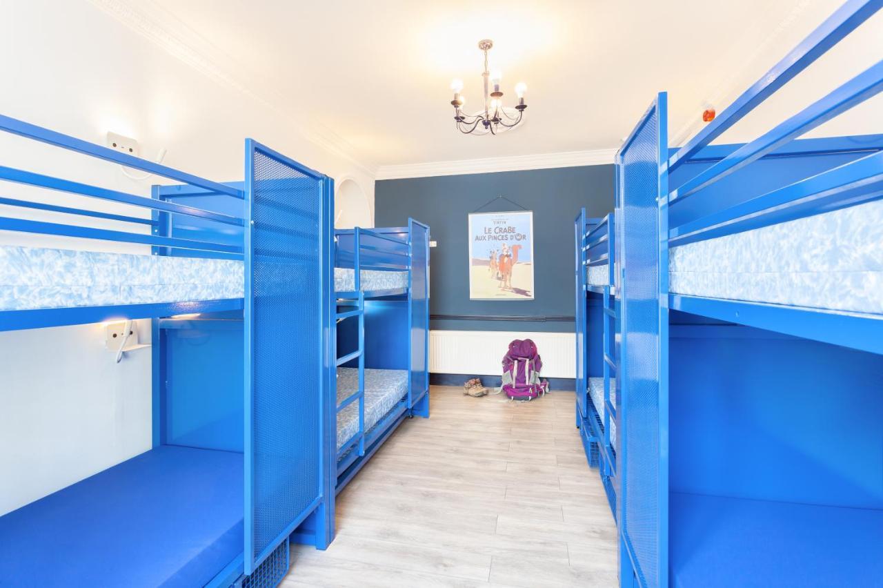Ocean Backpackers Self-Catering Hostel Ilfracombe Ngoại thất bức ảnh