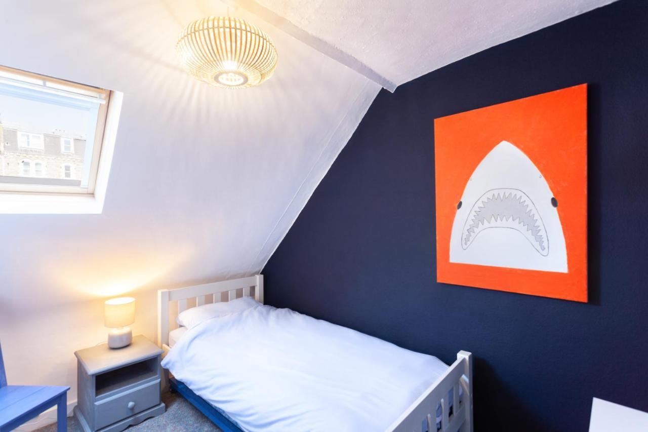 Ocean Backpackers Self-Catering Hostel Ilfracombe Ngoại thất bức ảnh