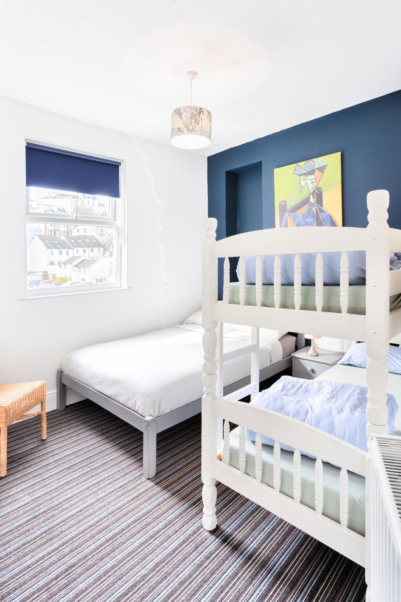 Ocean Backpackers Self-Catering Hostel Ilfracombe Ngoại thất bức ảnh