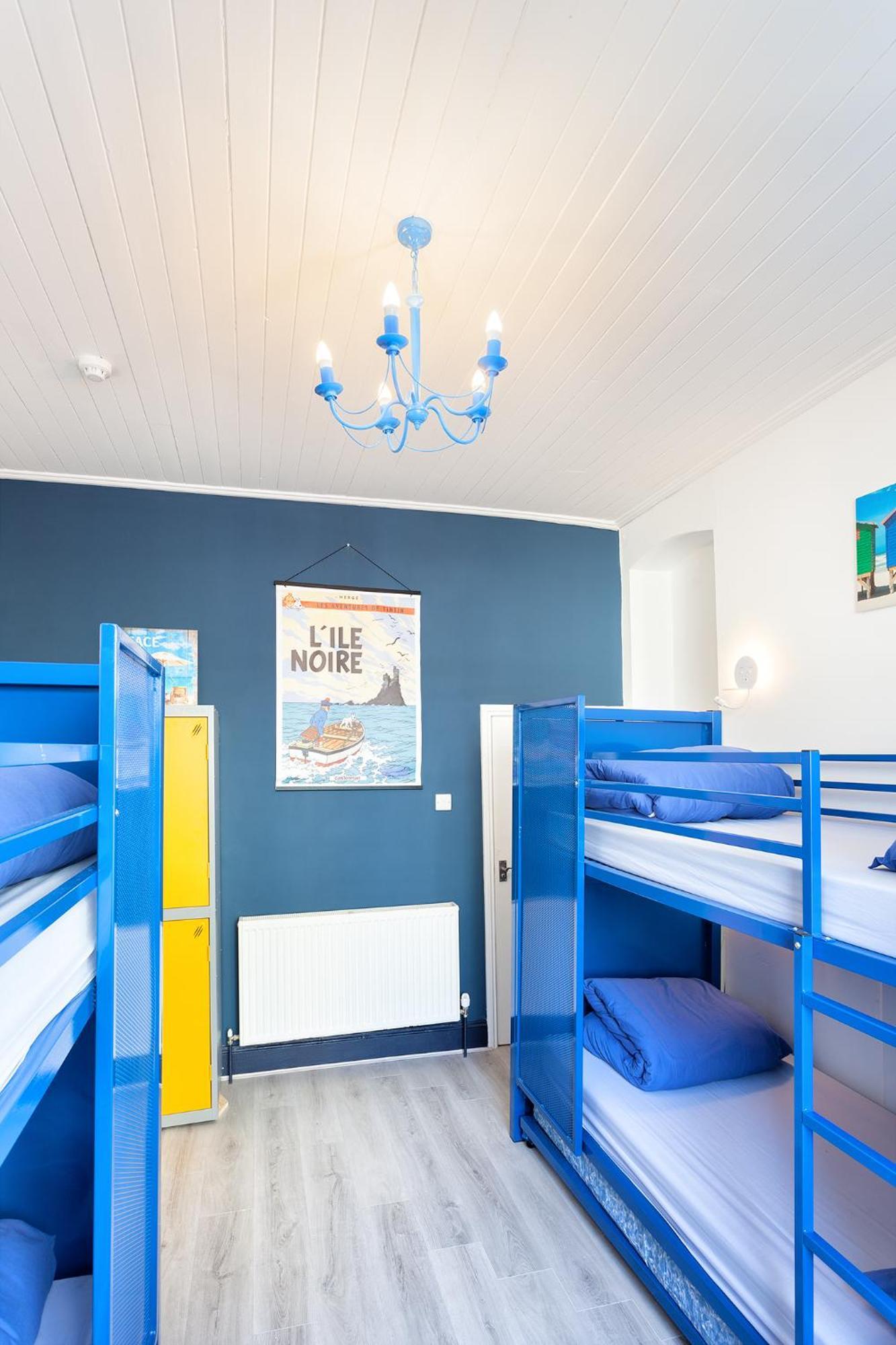 Ocean Backpackers Self-Catering Hostel Ilfracombe Ngoại thất bức ảnh