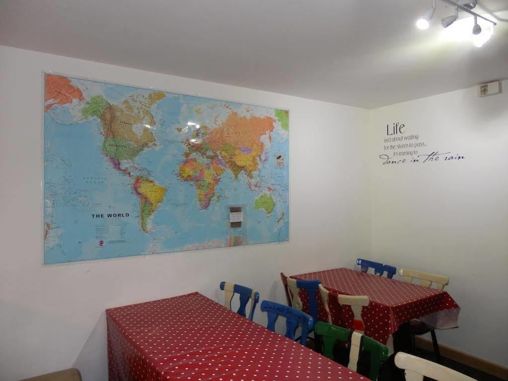 Ocean Backpackers Self-Catering Hostel Ilfracombe Ngoại thất bức ảnh