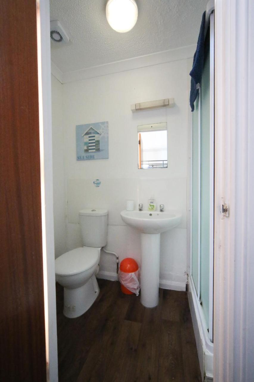 Ocean Backpackers Self-Catering Hostel Ilfracombe Ngoại thất bức ảnh